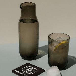 Three Alchemy Coaster