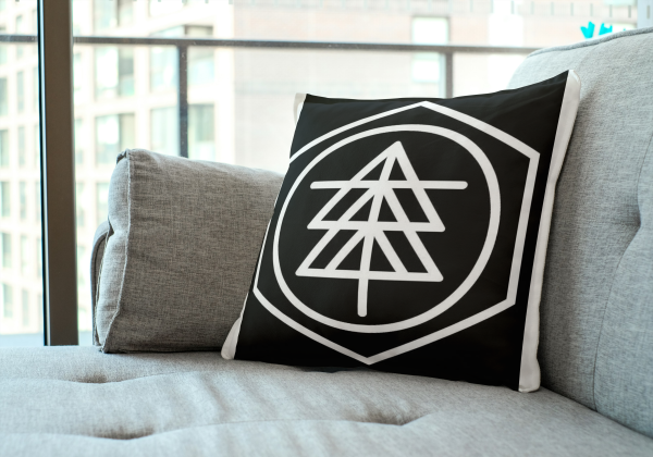 Three Alchemy Scatter Cushion